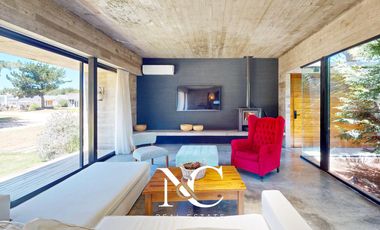 Casa en  venta en Costa Esmeralda