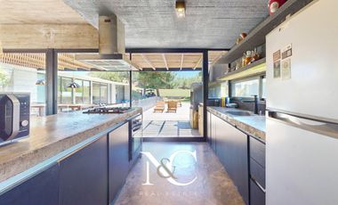 Casa en  venta en Costa Esmeralda