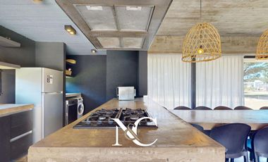 Casa en  venta en Costa Esmeralda