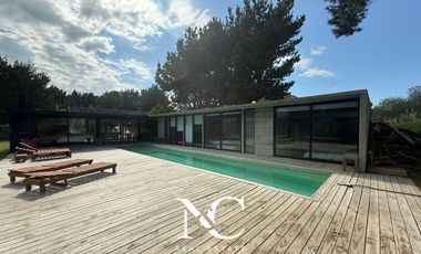 Casa en  venta en Costa Esmeralda