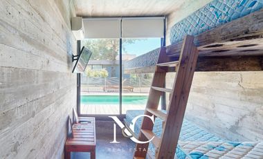 Casa en  venta en Costa Esmeralda