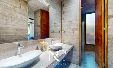 Casa en  venta en Costa Esmeralda