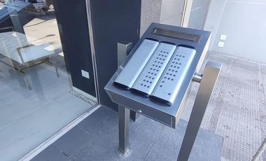 DEPARTAMENTO VENTA DOS AMB MIGUEL CANE  249 