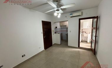 Departamento en Ramos Mejia