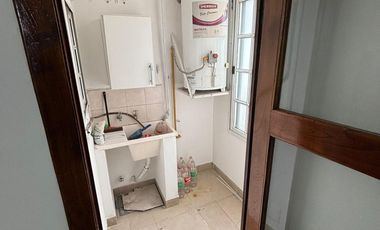 Departamento en Ramos Mejia