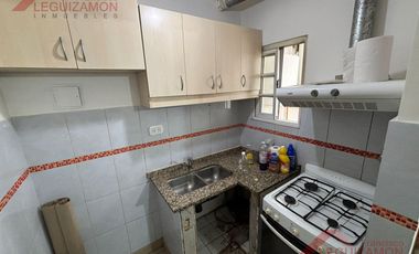 Departamento en Ramos Mejia