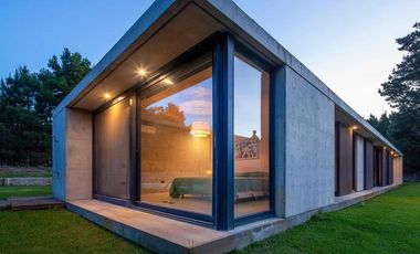 Casa en venta - 4 Dormitorios 4 Baños - Pinamar