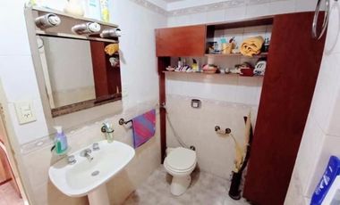 Casa en venta - 2 Dormitorios 1 Baño - La Plata