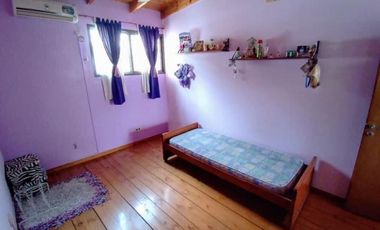 Casa en venta - 2 Dormitorios 1 Baño - La Plata