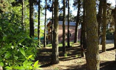 Casa en venta - 2 Dormitorios 1 Baño - La Lucila del Mar