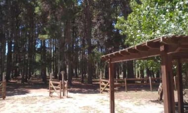 Casa en venta - 2 Dormitorios 1 Baño - La Lucila del Mar