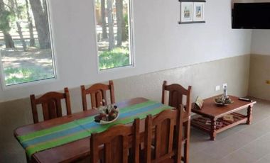 Casa en venta - 2 Dormitorios 1 Baño - La Lucila del Mar