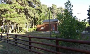 Casa en venta - 2 Dormitorios 1 Baño - La Lucila del Mar