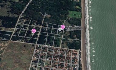 Casa en venta - 2 Dormitorios 1 Baño - La Lucila del Mar