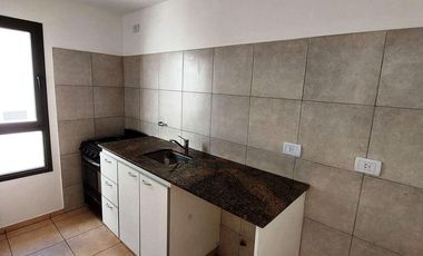 B° PUEYRREDON - EXCLUSIVO DPTO UN DORMITORIO C/ BALCÓN Y ASADOR PROPIO!!