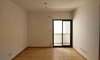 B° PUEYRREDON - EXCLUSIVO DPTO UN DORMITORIO C/ BALCÓN Y ASADOR PROPIO!!