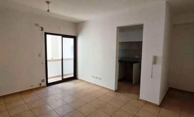 B° PUEYRREDON - EXCLUSIVO DPTO UN DORMITORIO C/ BALCÓN Y ASADOR PROPIO!!