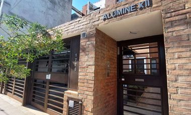 B° PUEYRREDON - EXCLUSIVO DPTO UN DORMITORIO C/ BALCÓN Y ASADOR PROPIO!!