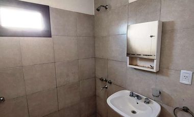 B° PUEYRREDON - EXCLUSIVO DPTO UN DORMITORIO C/ BALCÓN Y ASADOR PROPIO!!