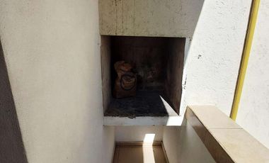 B° PUEYRREDON - EXCLUSIVO DPTO UN DORMITORIO C/ BALCÓN Y ASADOR PROPIO!!