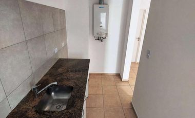 B° PUEYRREDON - EXCLUSIVO DPTO UN DORMITORIO C/ BALCÓN Y ASADOR PROPIO!!