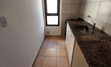 B° PUEYRREDON - EXCLUSIVO DPTO UN DORMITORIO C/ BALCÓN Y ASADOR PROPIO!!