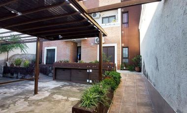 B° PUEYRREDON - EXCLUSIVO DPTO UN DORMITORIO C/ BALCÓN Y ASADOR PROPIO!!