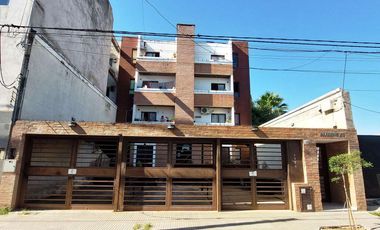 B° PUEYRREDON - EXCLUSIVO DPTO UN DORMITORIO C/ BALCÓN Y ASADOR PROPIO!!