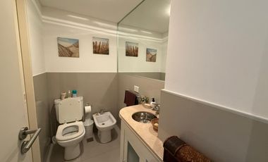 Departamento en venta en Marinas del Canal, Tigre