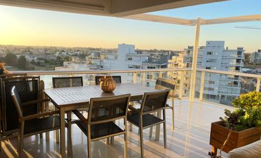 Departamento en venta en Marinas del Canal, Tigre