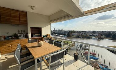 Departamento en venta en Marinas del Canal, Tigre