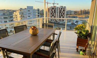 Departamento en venta en Marinas del Canal, Tigre