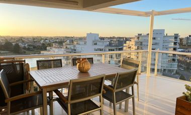 Departamento en venta en Marinas del Canal, Tigre