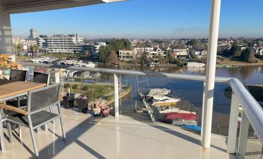 Departamento en venta en Marinas del Canal, Tigre