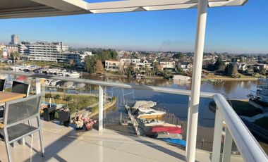 Departamento en venta en Marinas del Canal, Tigre