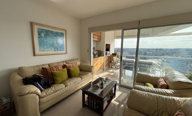 Departamento en venta en Marinas del Canal, Tigre