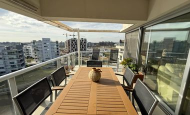 Departamento en venta en Marinas del Canal, Tigre