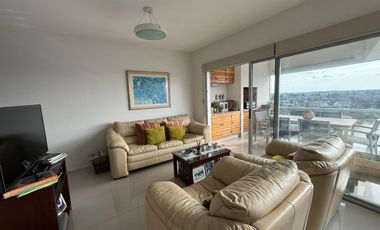Departamento en venta en Marinas del Canal, Tigre