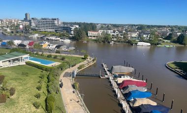 Departamento en venta en Marinas del Canal, Tigre