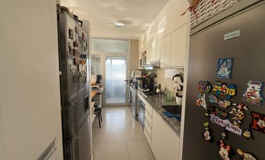 Departamento en venta en Marinas del Canal, Tigre