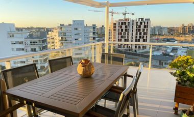 Departamento en venta en Marinas del Canal, Tigre