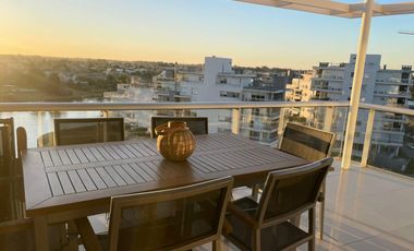 Departamento en venta en Marinas del Canal, Tigre