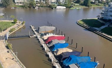 Departamento en venta en Marinas del Canal, Tigre