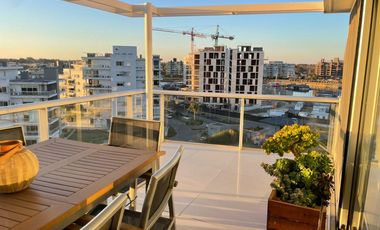 Departamento en venta en Marinas del Canal, Tigre