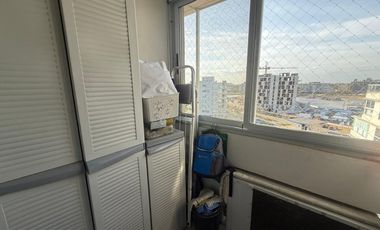 Departamento en venta en Marinas del Canal, Tigre