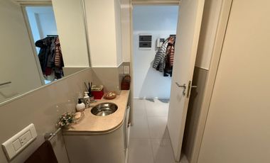 Departamento en venta en Marinas del Canal, Tigre