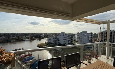 Departamento en venta en Marinas del Canal, Tigre