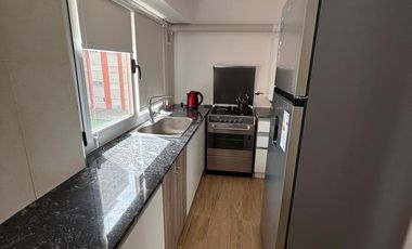 Departamento en alquiler temporario - 3 Dormitorios 2 Baños - Necochea