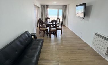 Departamento en alquiler temporario - 3 Dormitorios 2 Baños - Necochea