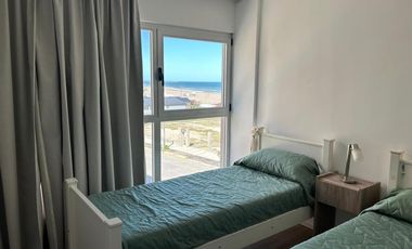 Departamento en alquiler temporario - 3 Dormitorios 2 Baños - Necochea